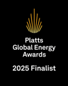 2025 Global Energy Awards Finalist Logo (Vertical)