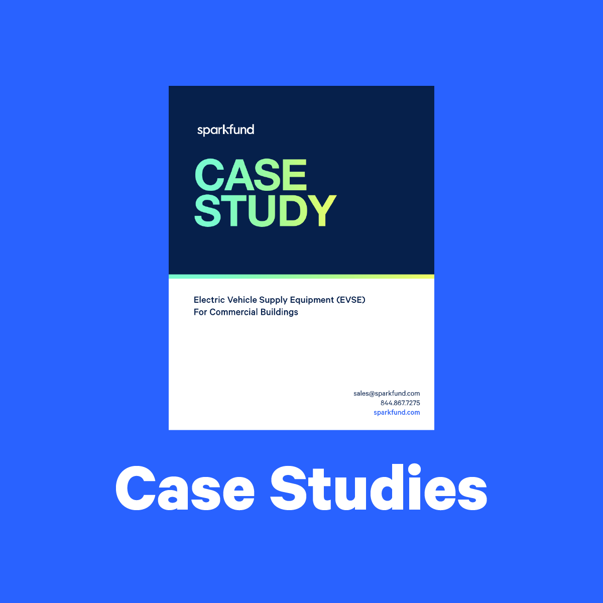 Case Studies