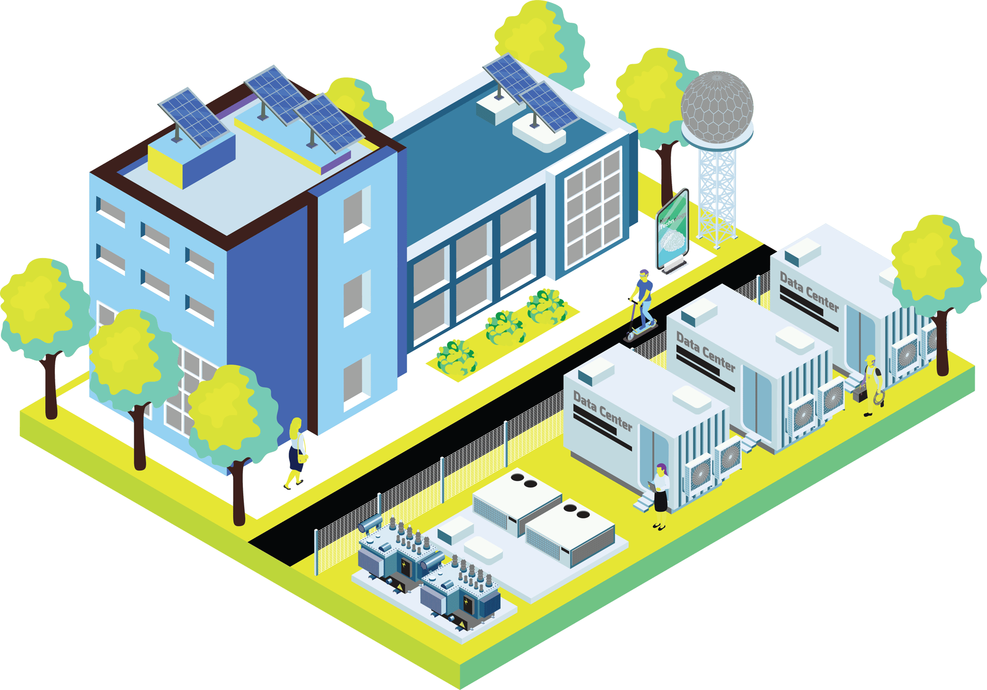 DCP Data Center Illustration-1