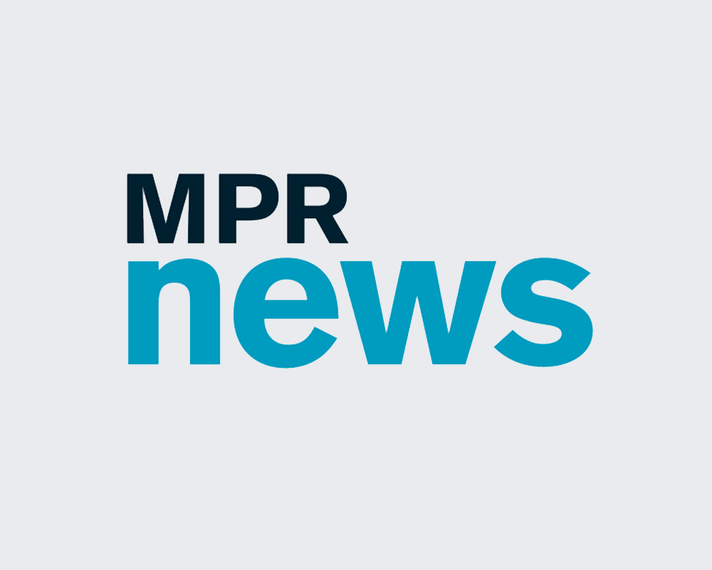 Minnesota Public Radio Logo