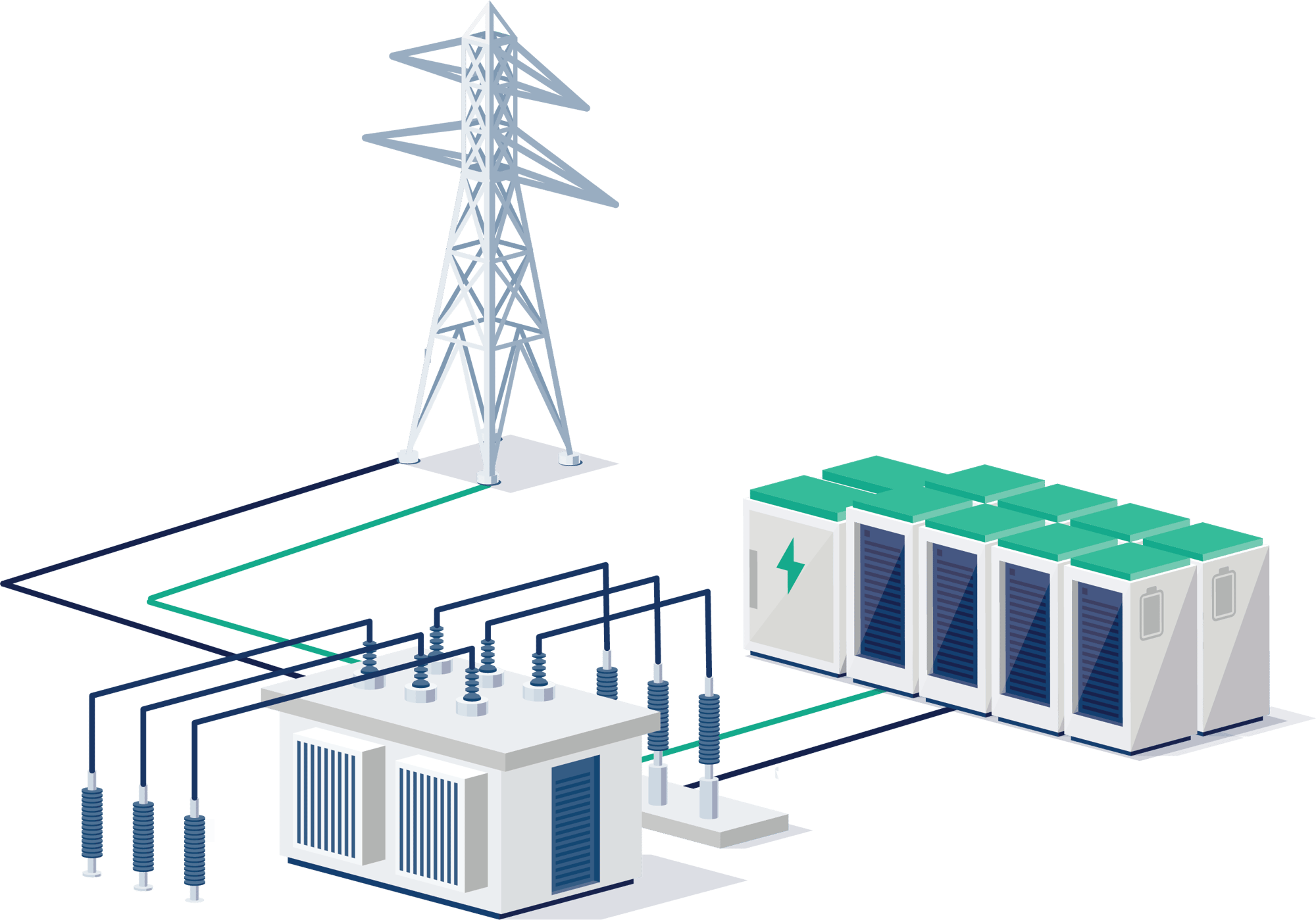 Data Center Distributed Capacity Toolkit