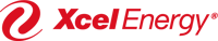 Xcel Energy Full Color Logo 2025@4x