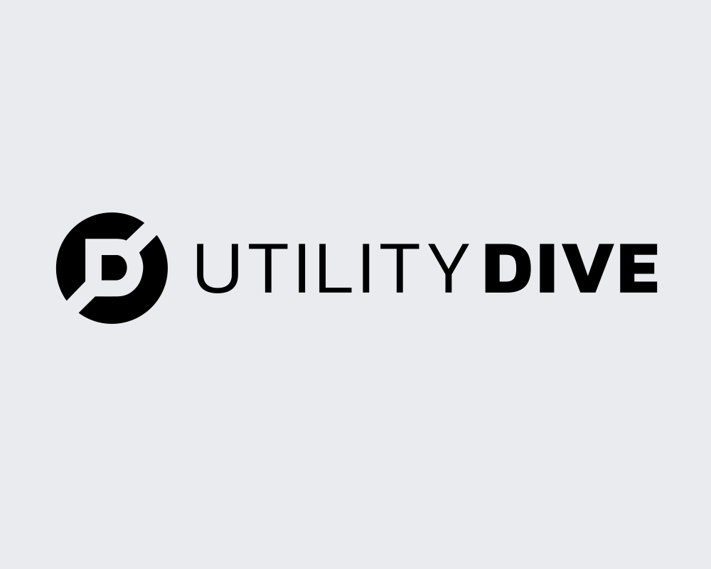 utility dive news image