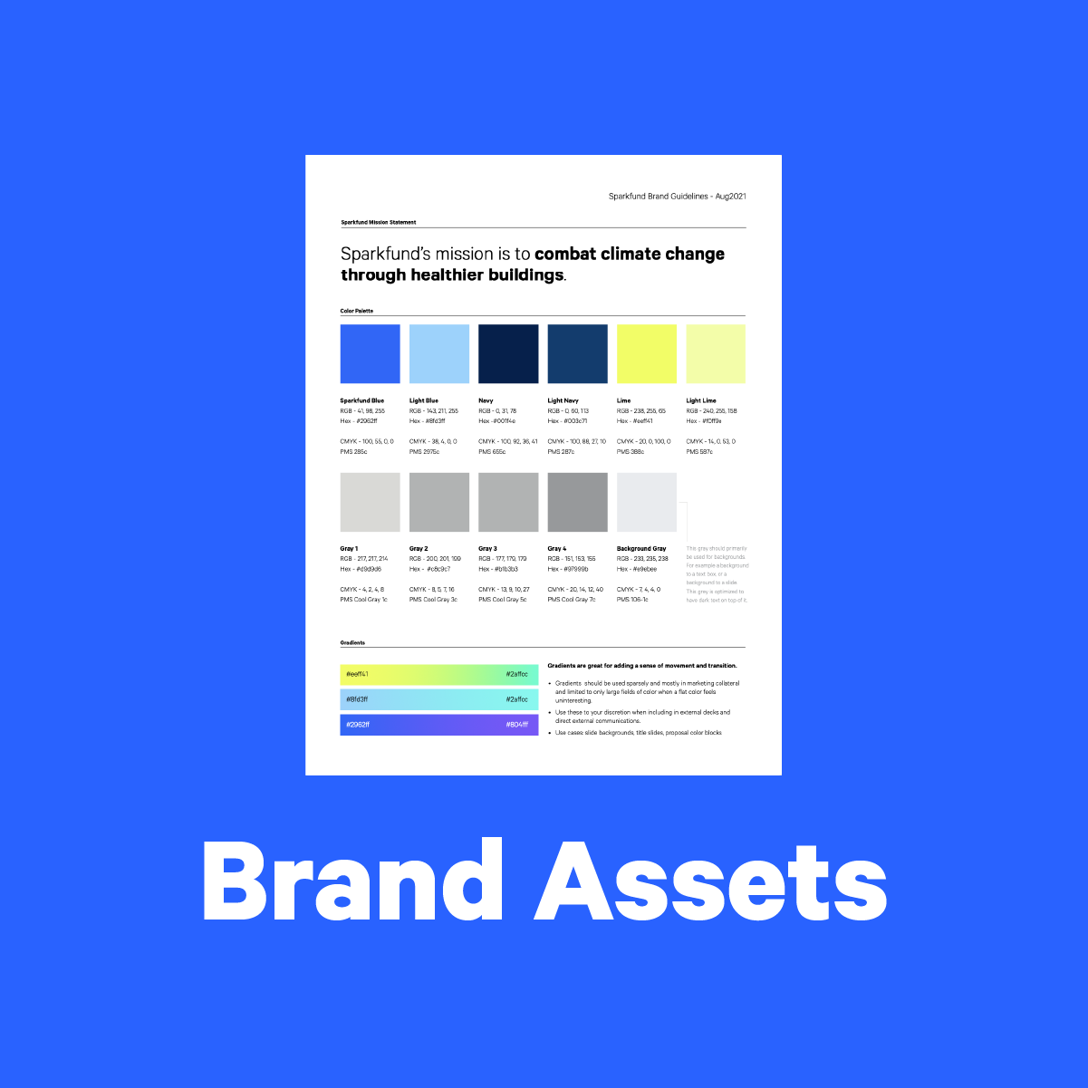 Brand Assets