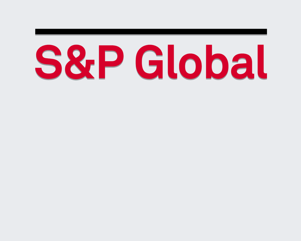 S&P Global Logo News Feature S&P Global Logo News Feature